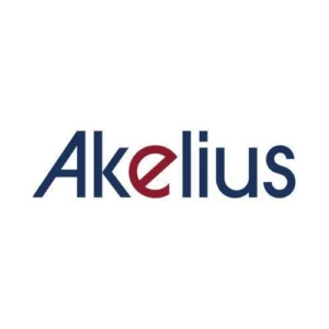 Akelius Logo