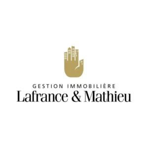 Gestion immobilière Lafrance et Mathieu