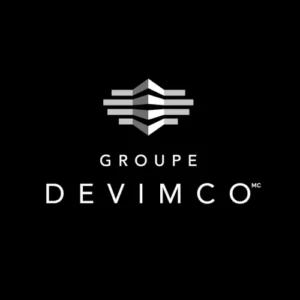 Groupe Devimco Logo