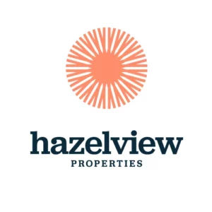 Hazelview Properties Logo