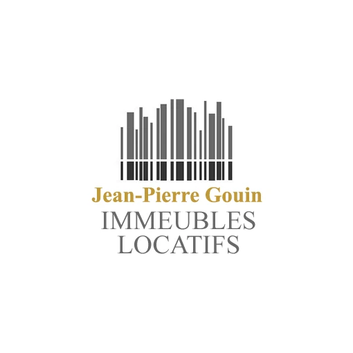 Immeubles Locatifs Jean-Pierre Gouin