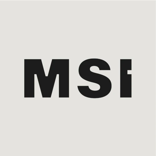 MSI Gestion Immobilière Logo
