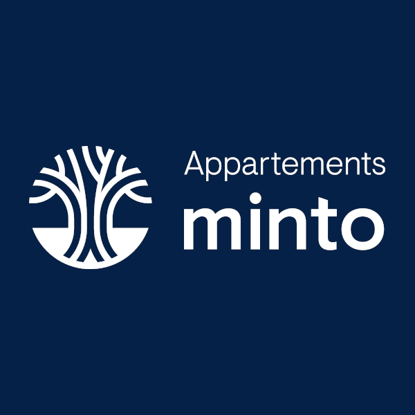 Minto Apartments Logo