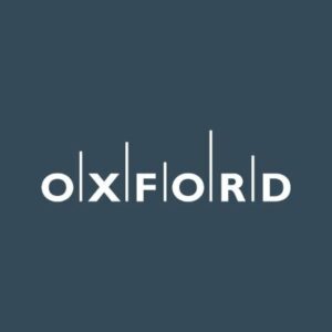 Oxford Properties Logo