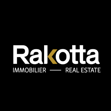 Rakotta Immobilier Logo