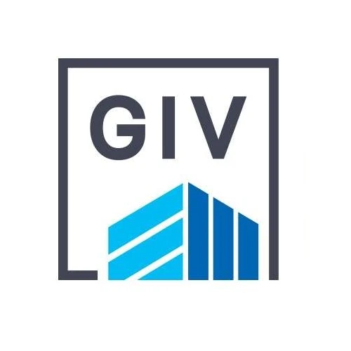 Gestion Immobilière du Verseau Logo