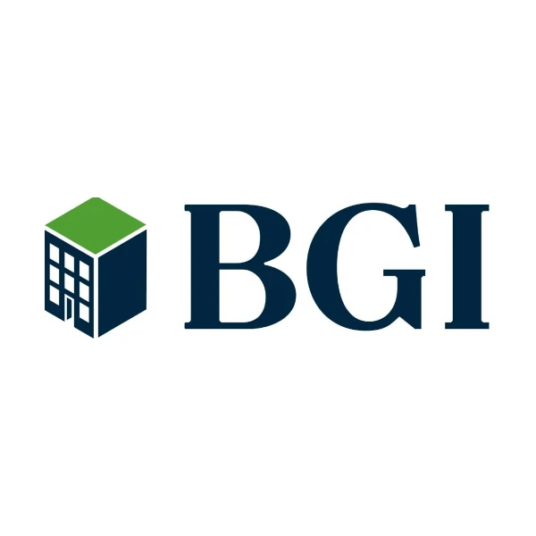 BGI Logo