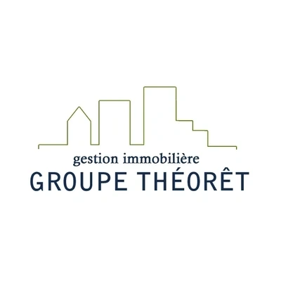 Groupe Théorêt Logo