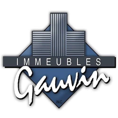 Immeubles R. Gauvin