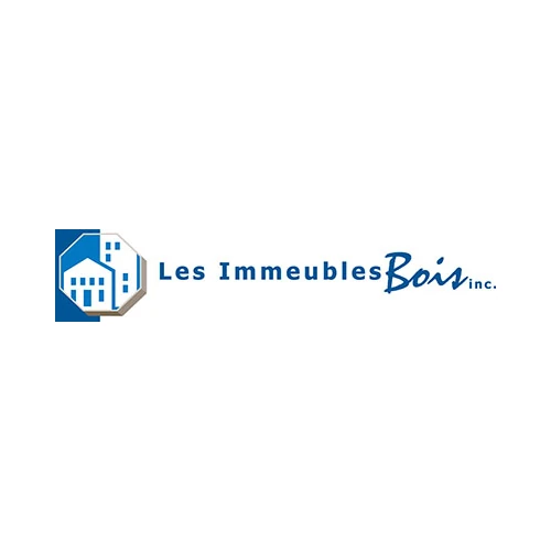 Les Immeubles Bois Logo