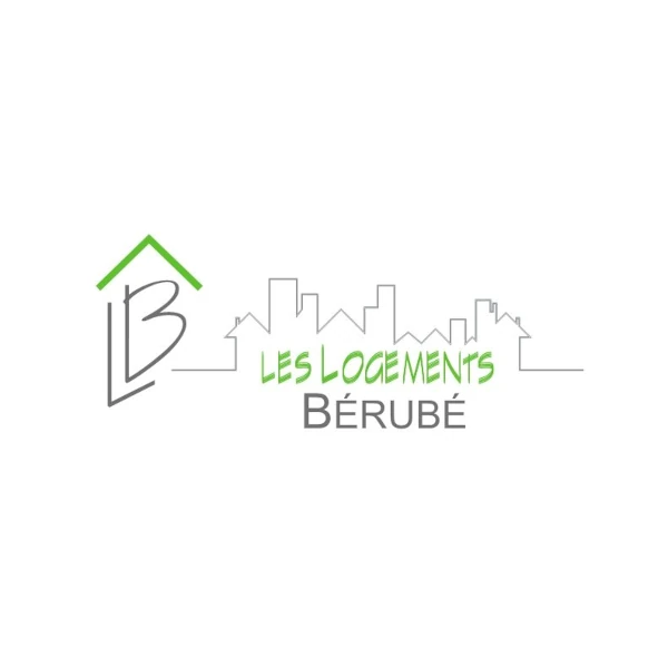 Les Logements Bérubé logo