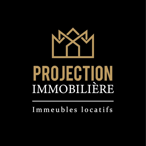 Projection immobilière