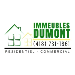 Immeubles Dumont Logo