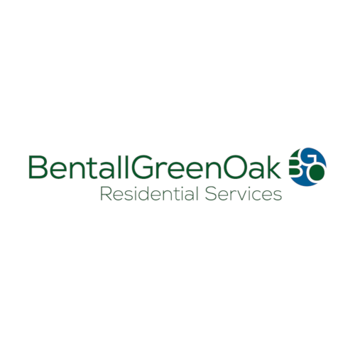 BentallGreenOak Residential Services Logo