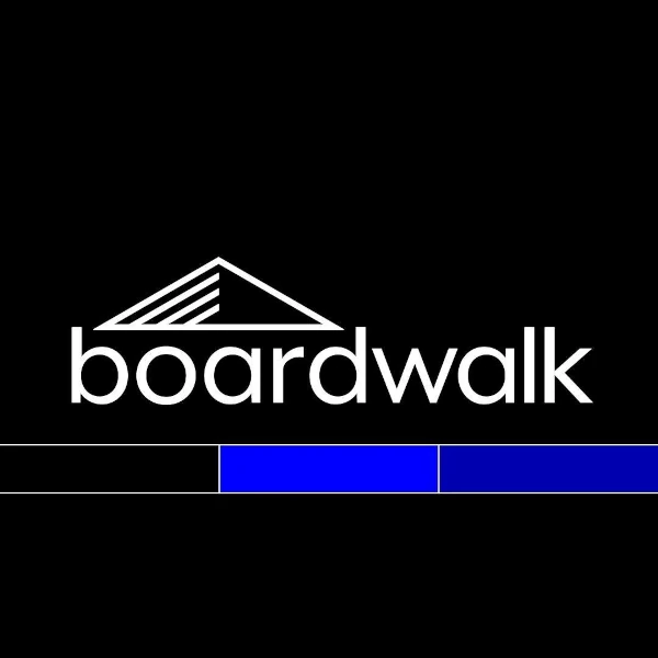 Boardwalk Logo
