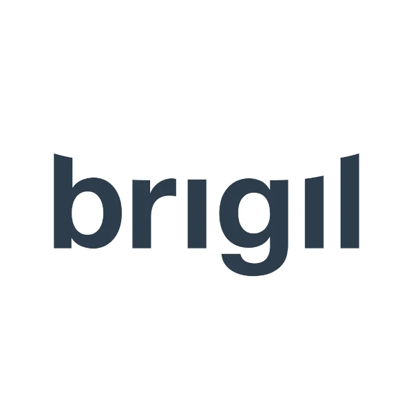 Brigil Logo