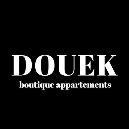 Douek Apartments Logo