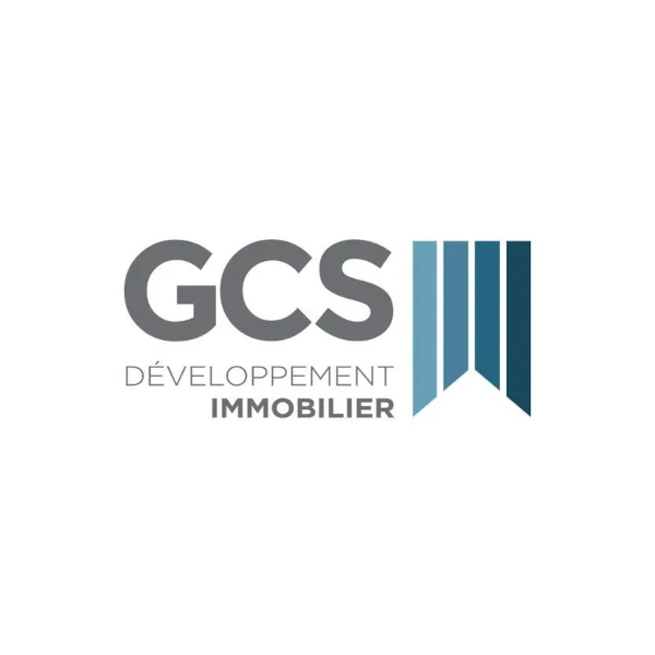 GCS Développement Immobilier Logo