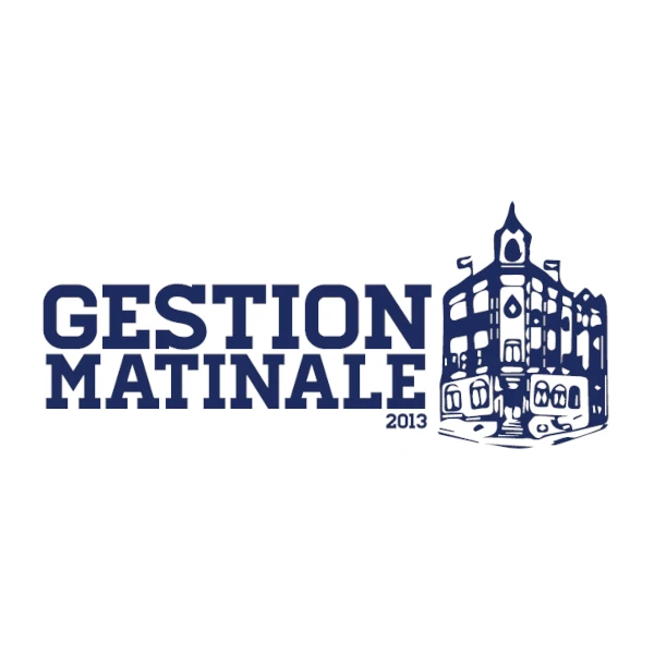 Gestion Matinale Logo