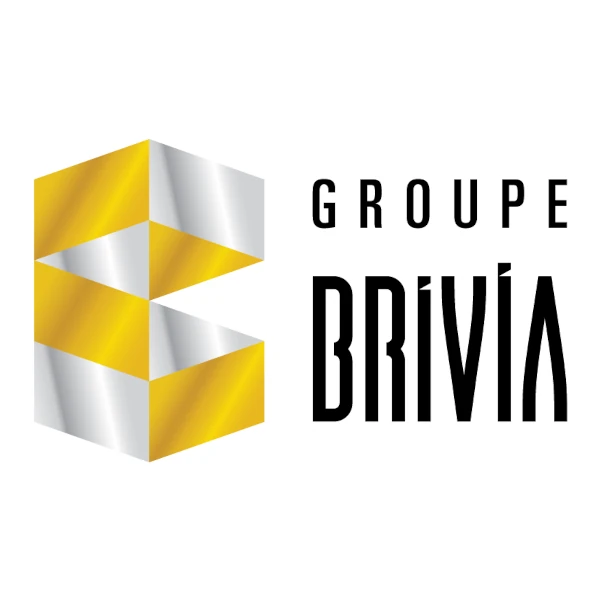 Groupe Brivia logo