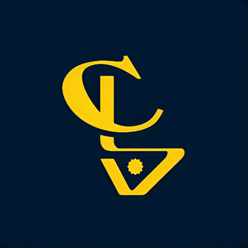 Groupe CLV Logo
