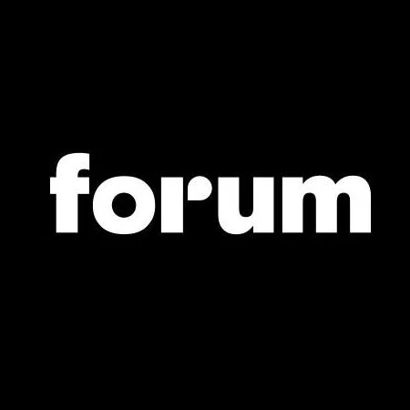 Groupe Forum Logo