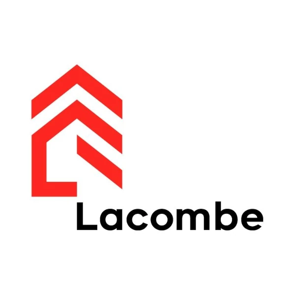 Groupe Lacombe logo