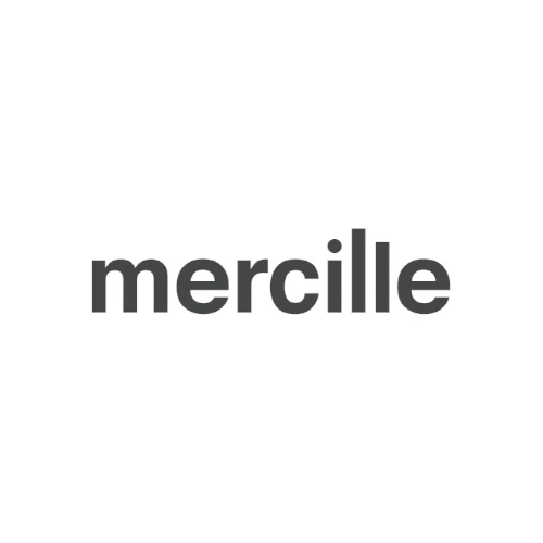 Groupe Mercille Logo