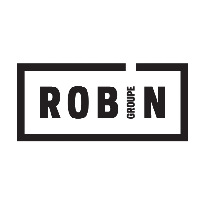 Groupe Robin Logo