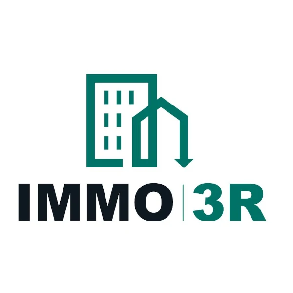IMMO3R Logo