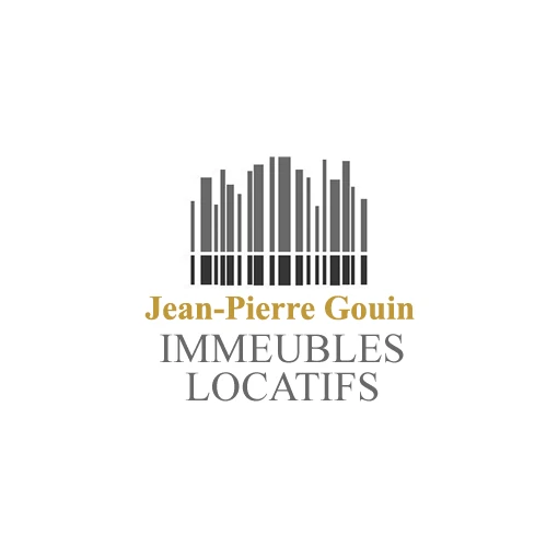 Immeubles Locatifs Jean-Pierre Gouin Logo