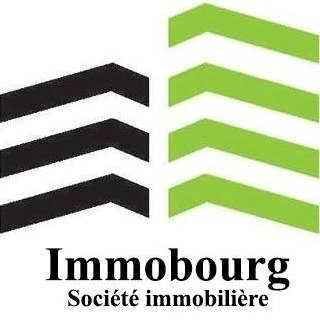 Immobourg Logo