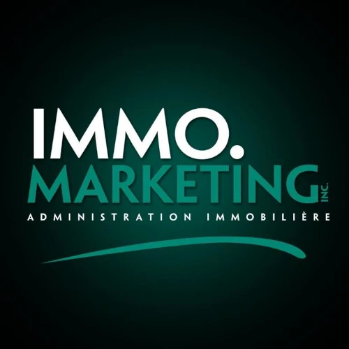 Immomarketing Logo