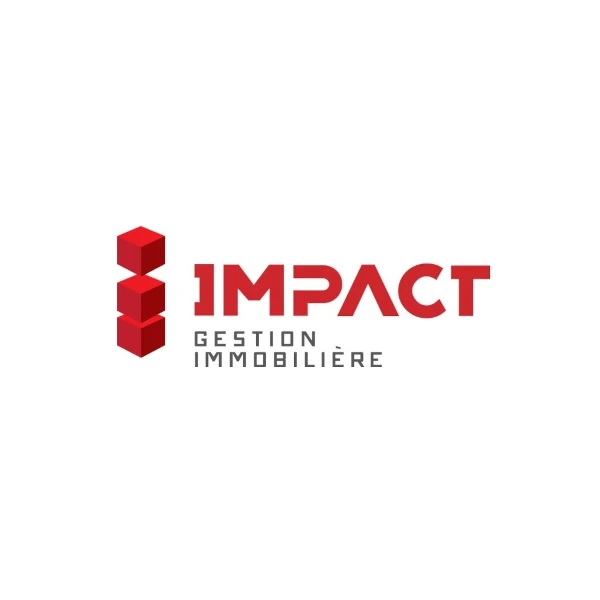 Impact Gestion Immobilière Logo