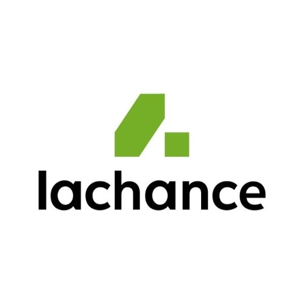 Lachance Logo