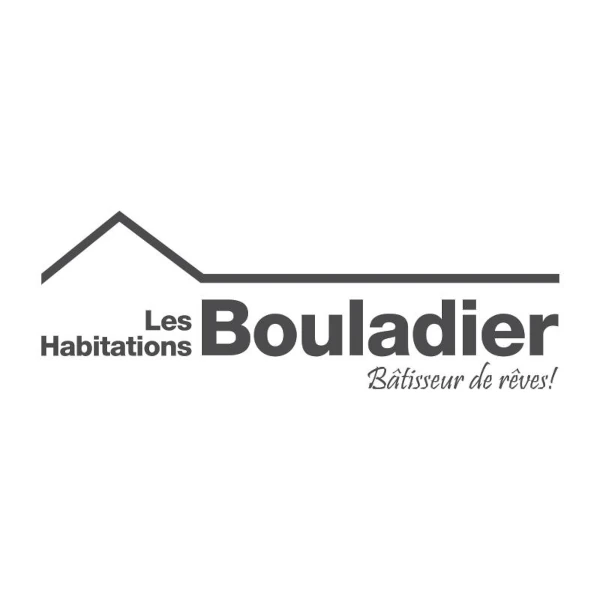 Les Habitations Bouladier Logo