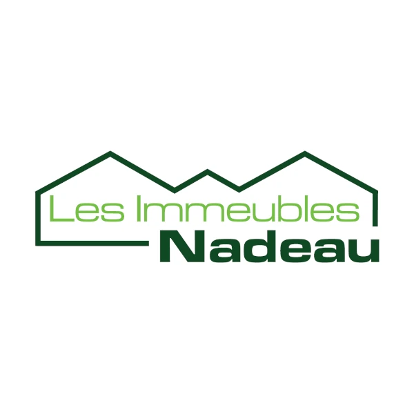 Les Immeubles Nadeau Logo
