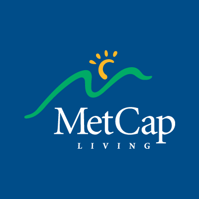 MetCap Living Logo