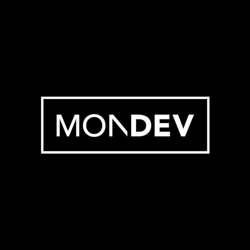 Mondev Logo