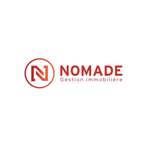 Nomade Gestion Immobilière Logo