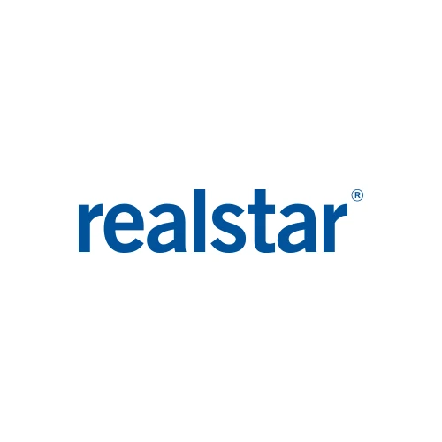 Realstar Management Logo