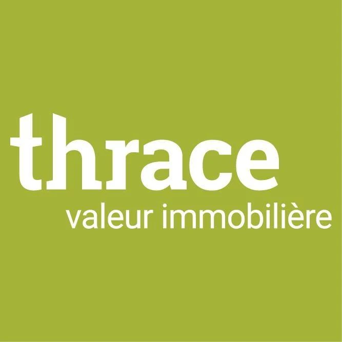 Thrace Logo