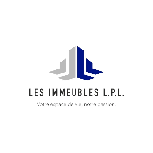 Les Immeubles L.P.L. Logo