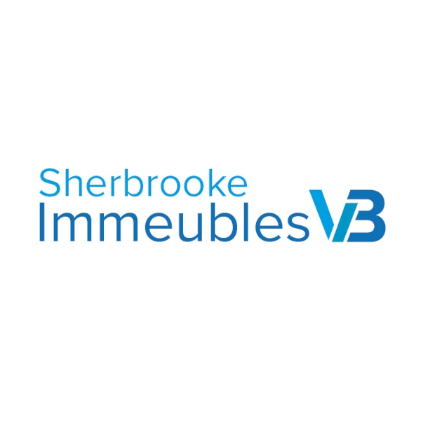 Sherbrooke immeubles VB Logo
