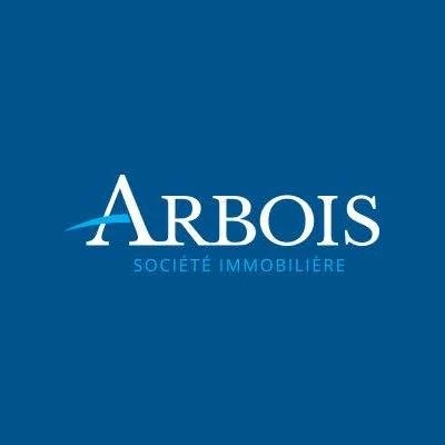 Arbois Logo