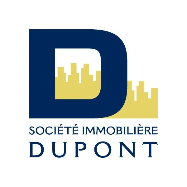 Société Immobilière Dupont Logo