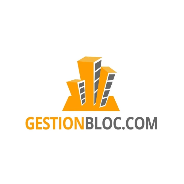 GestionBloc Logo