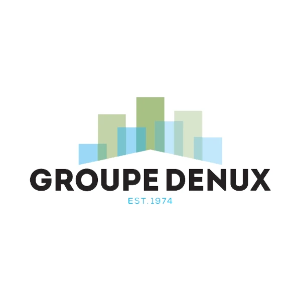 Groupe Denux Logo