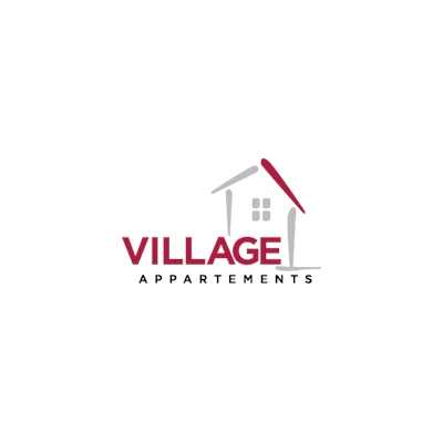 Village Appartements Logo