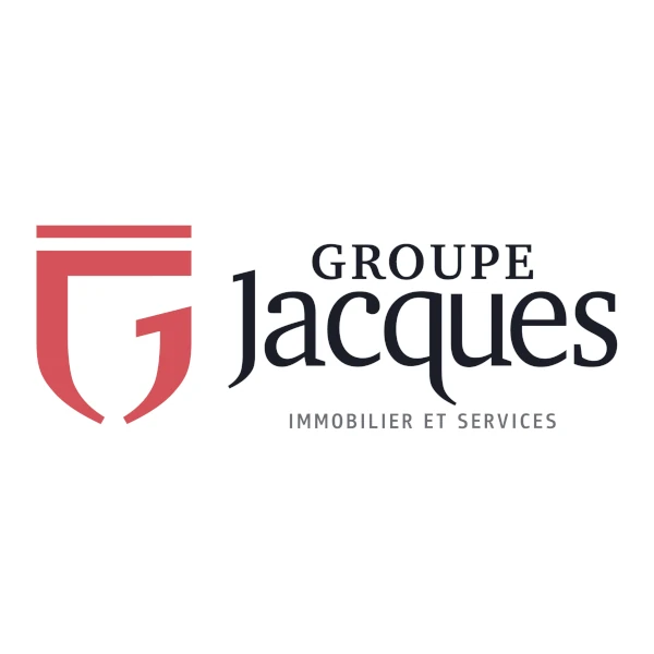 Groupe Jacques Logo